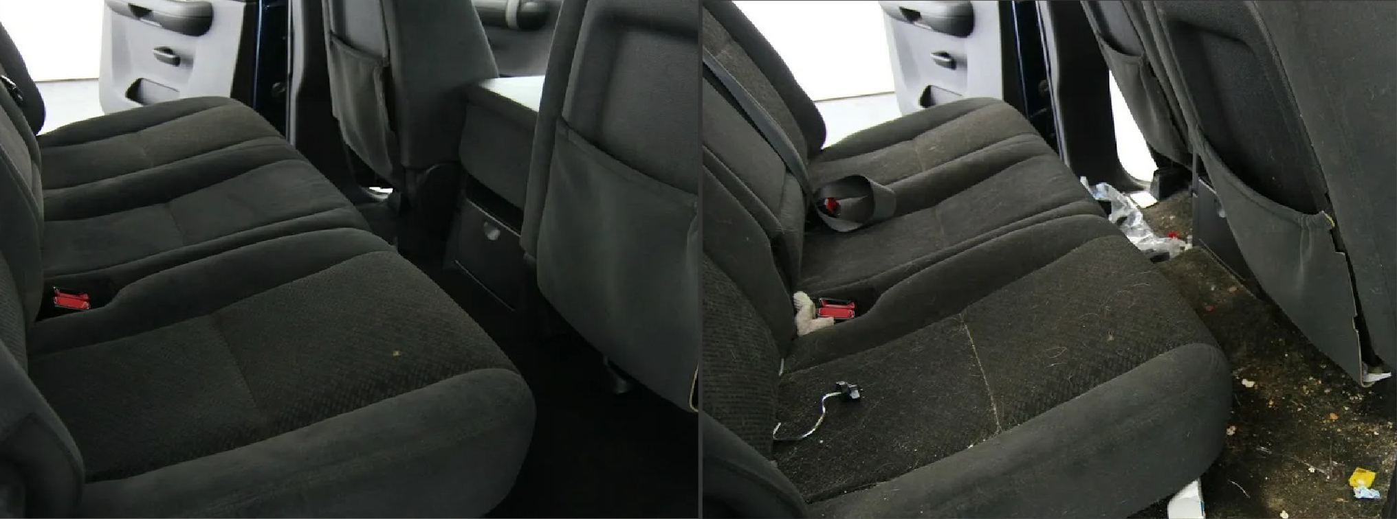 Interior Clean
